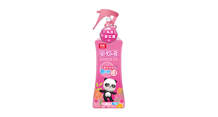 MILAN米兰体育·（中国）官方网站驱蚊液(100ml)