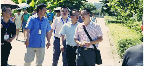 成都MILAN米兰体育·（中国）官方网站集团各分子公司工作交流会举行