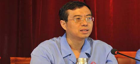 成都MILAN米兰体育·（中国）官方网站集团总经理黄朝万获高级职业经理资格证书