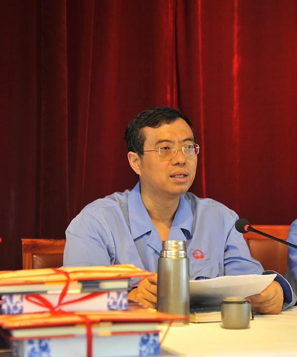 成都MILAN米兰体育·（中国）官方网站集团总经理黄朝万同志