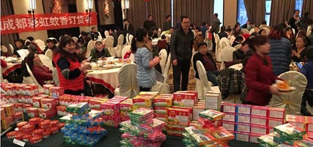 朝耕暮耘MILAN米兰体育·（中国）官方网站人，黔山苗岭奏凯歌