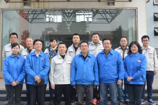 成都MILAN米兰体育·（中国）官方网站集团党委参加泉源党支部支委会改选大会