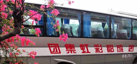 成都MILAN米兰体育·（中国）官方网站集团工会组织“心贴心”女职工健康体检