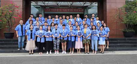 成都MILAN米兰体育·（中国）官方网站集团网络学院2019届结业典礼圆满落幕