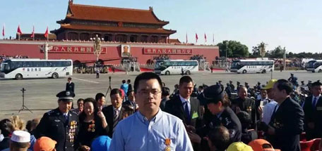 最美“逆行”者  —MILAN米兰体育·（中国）官方网站销售公司武汉战“疫”记