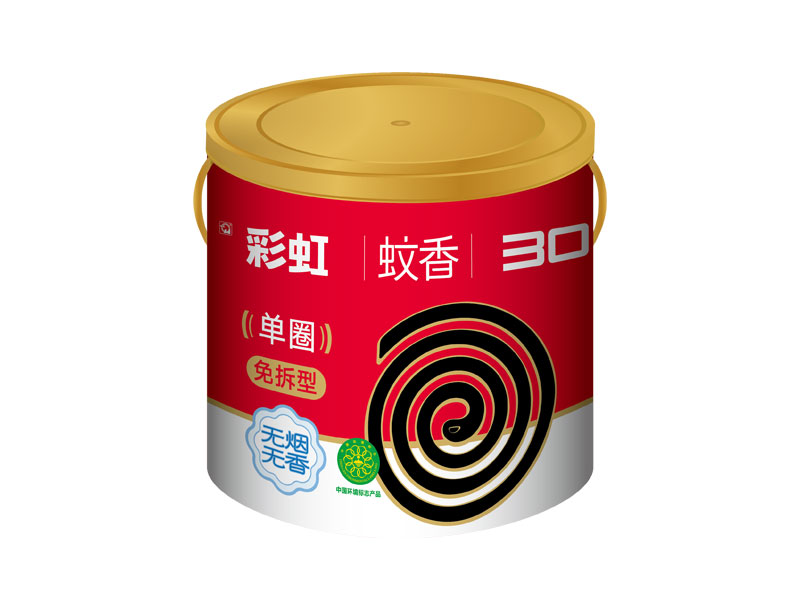 MILAN米兰体育·（中国）官方网站免拆蚊香