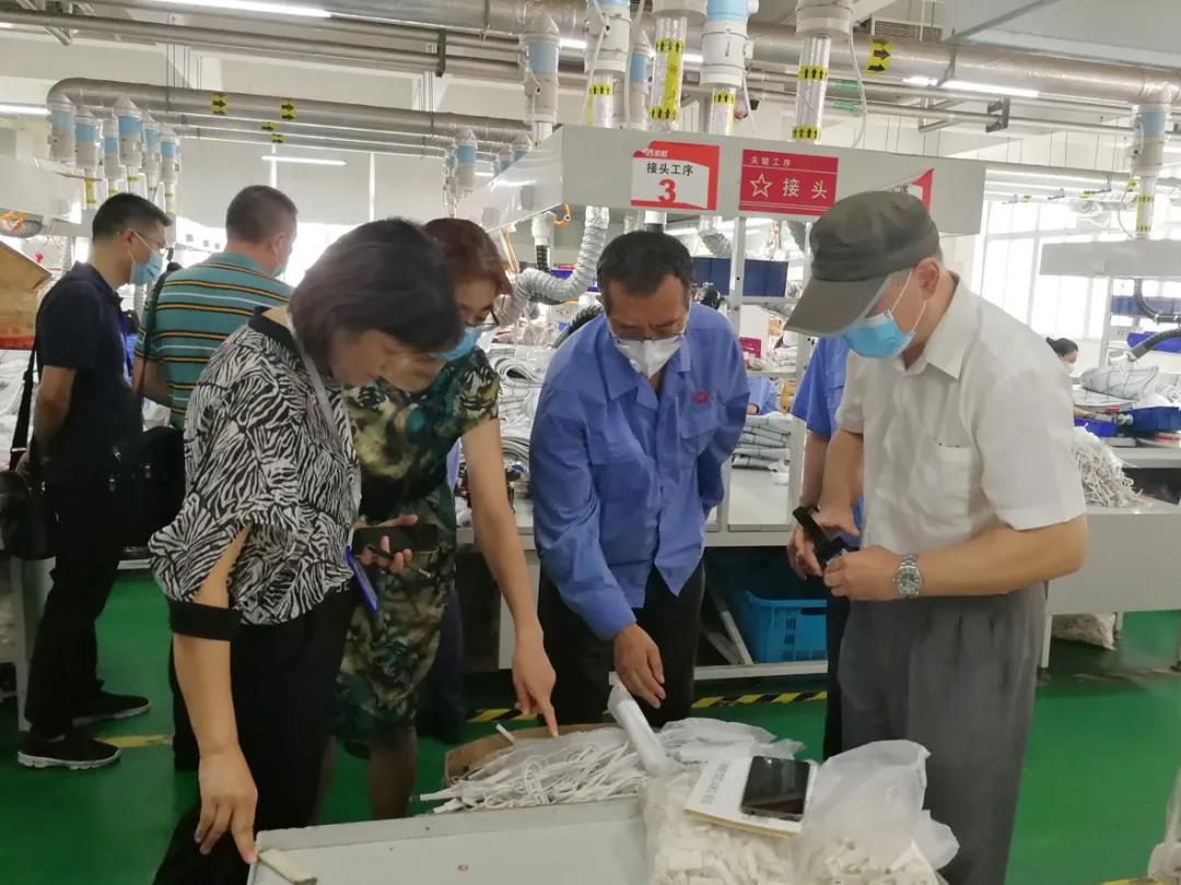 成都MILAN米兰体育·（中国）官方网站集团顺利通过国家3C认证监督检查