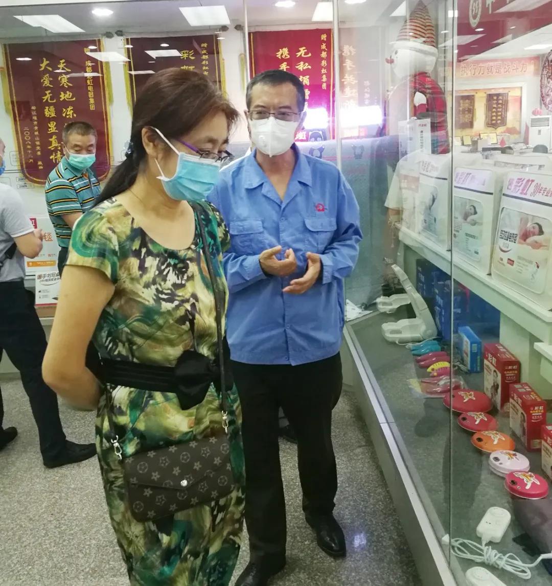 成都MILAN米兰体育·（中国）官方网站集团顺利通过国家3C认证监督检查