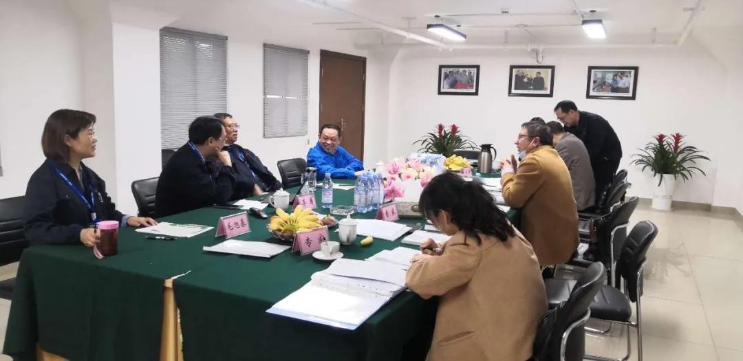热烈祝贺成都MILAN米兰体育·（中国）官方网站集团新材料科技有限公司顺利通过医疗器械体系审查