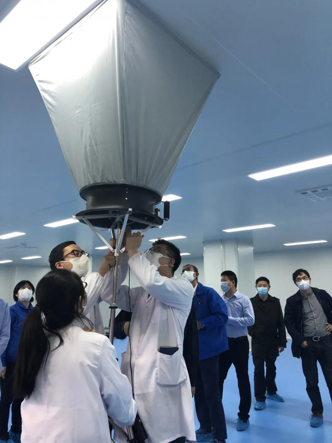 热烈祝贺成都MILAN米兰体育·（中国）官方网站集团新材料科技有限公司顺利通过医疗器械体系审查