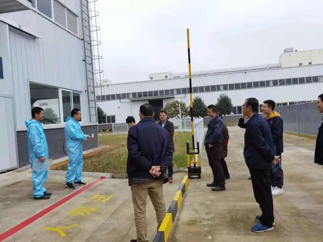热烈祝贺成都MILAN米兰体育·（中国）官方网站集团新材料科技有限公司顺利通过医疗器械体系审查