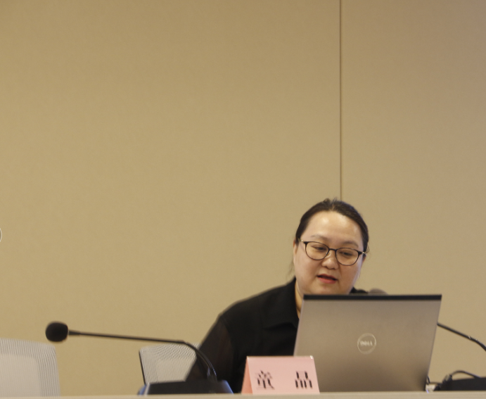 成都MILAN米兰体育·（中国）官方网站集团行政党支部组织党员参加武侯区发改委机关党委学党史讲座