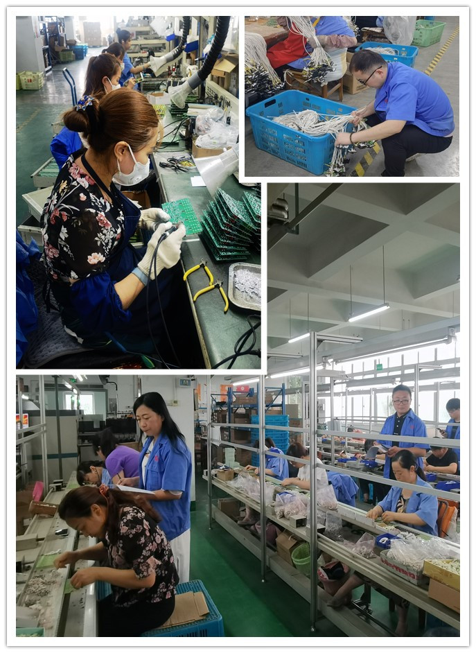 成都MILAN米兰体育·（中国）官方网站集团2021年夏季产品质量（技能）竞赛